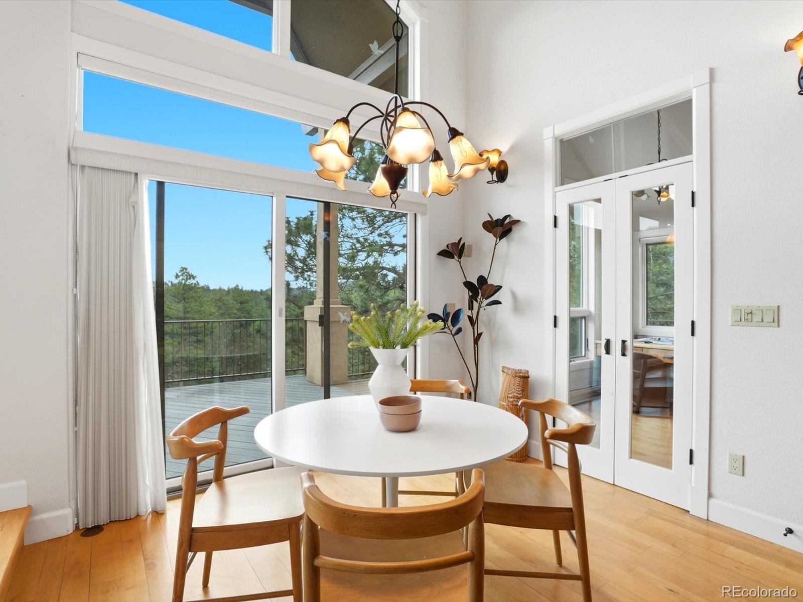 MLS Image #17 for 25070  montane drive,golden, Colorado