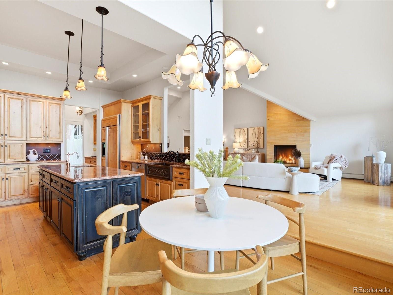 MLS Image #18 for 25070  montane drive,golden, Colorado