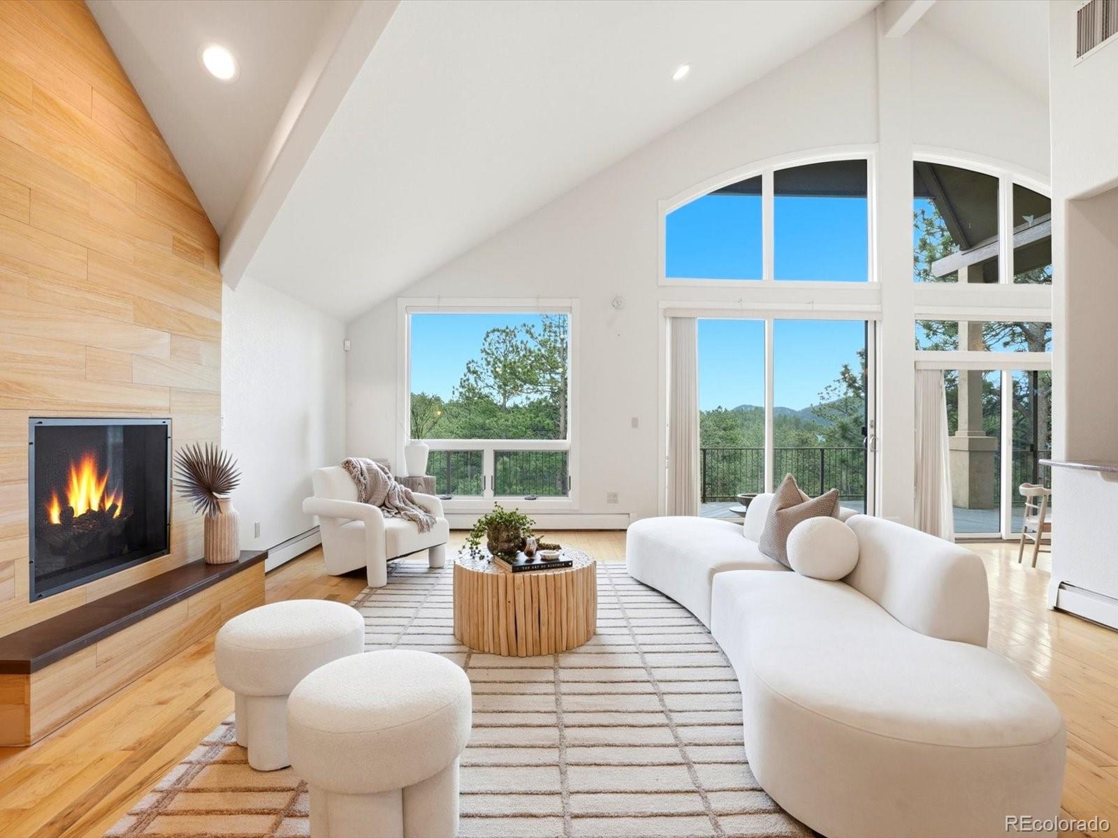 MLS Image #24 for 25070  montane drive,golden, Colorado