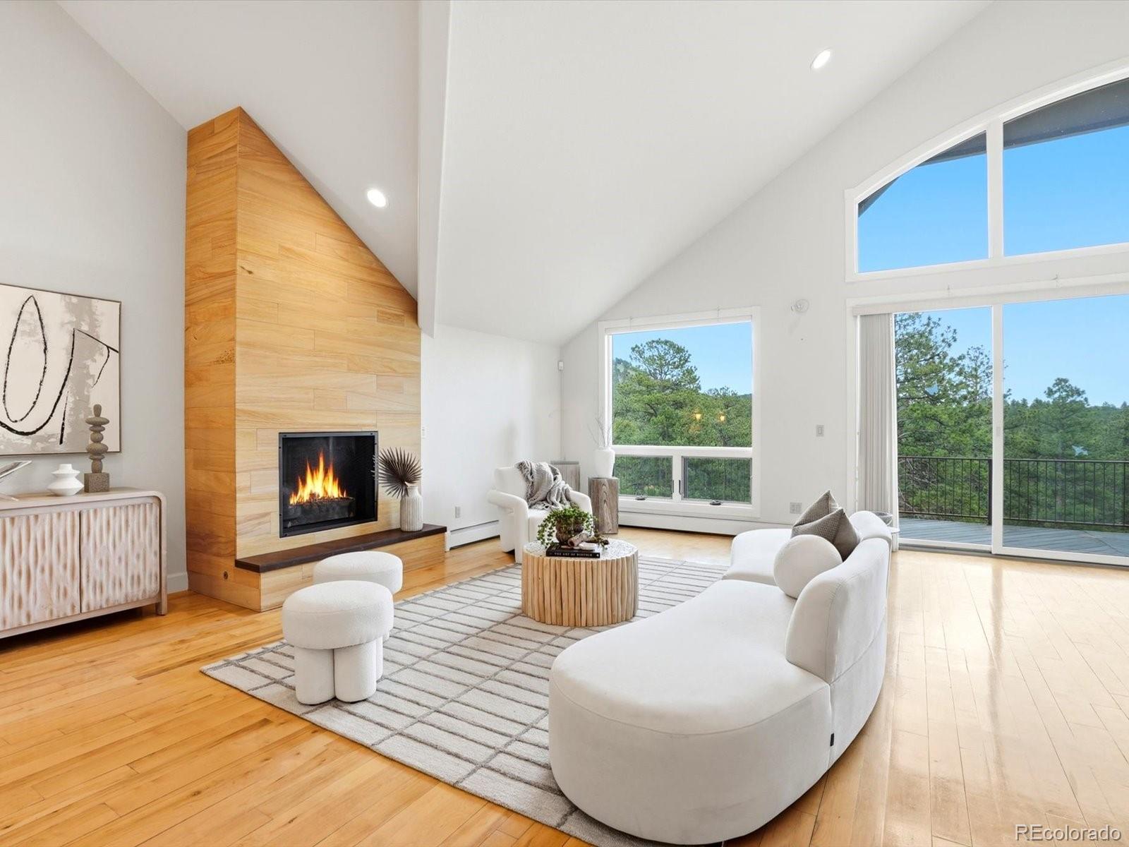 MLS Image #25 for 25070  montane drive,golden, Colorado