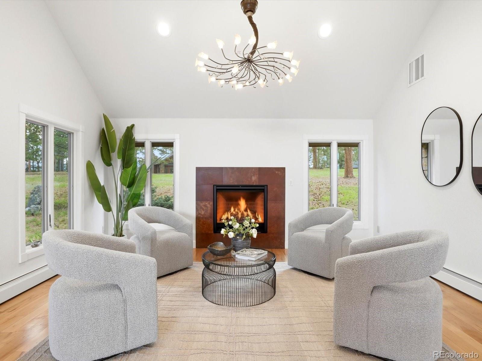 MLS Image #27 for 25070  montane drive,golden, Colorado