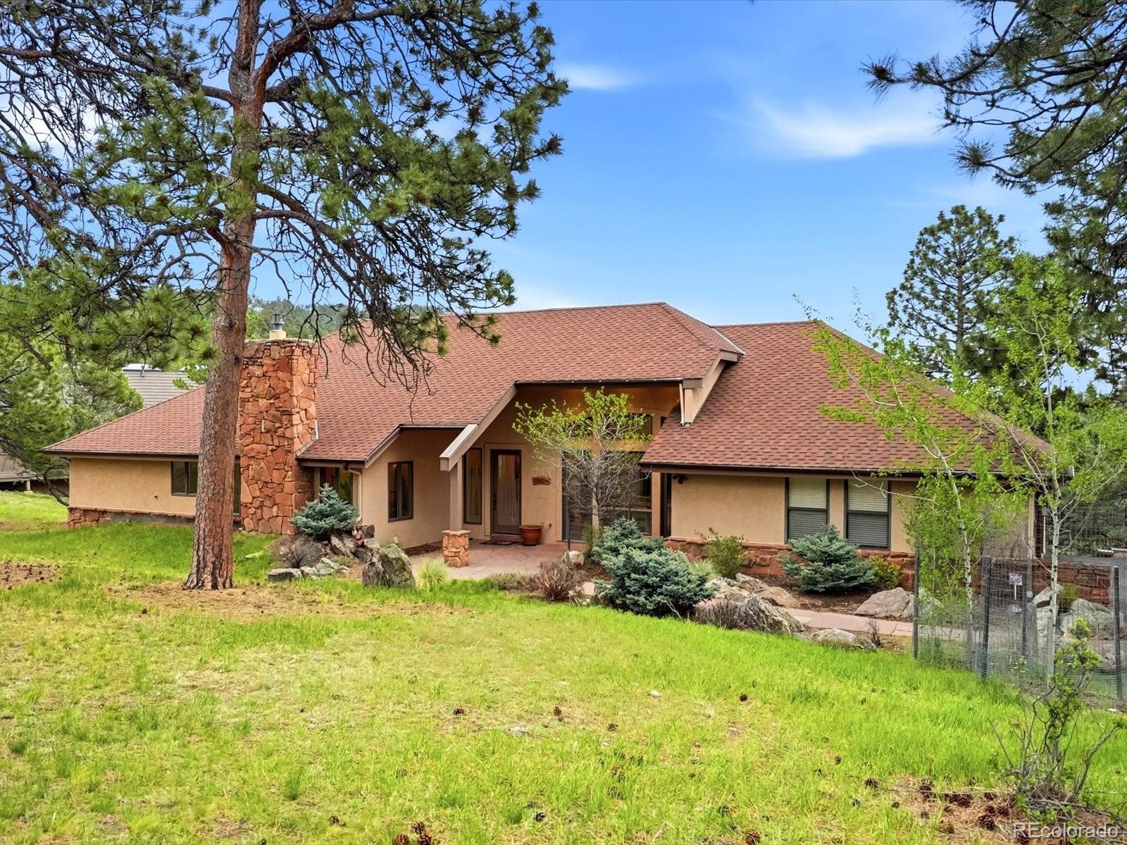 MLS Image #4 for 25070  montane drive,golden, Colorado