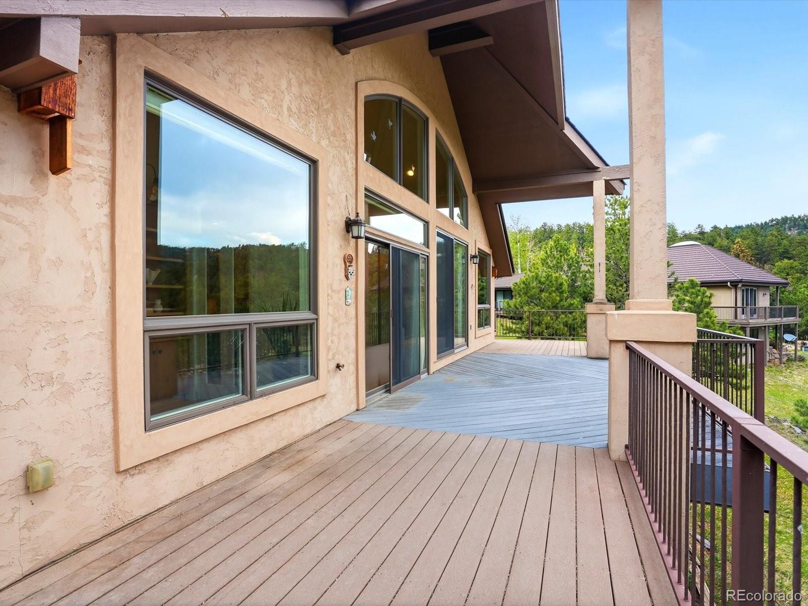 MLS Image #40 for 25070  montane drive,golden, Colorado