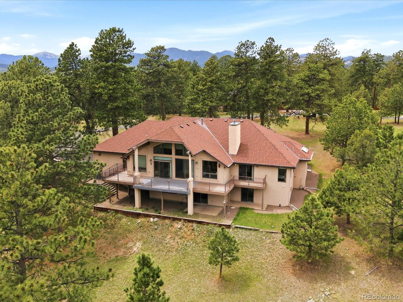 MLS Image #44 for 25070  montane drive,golden, Colorado