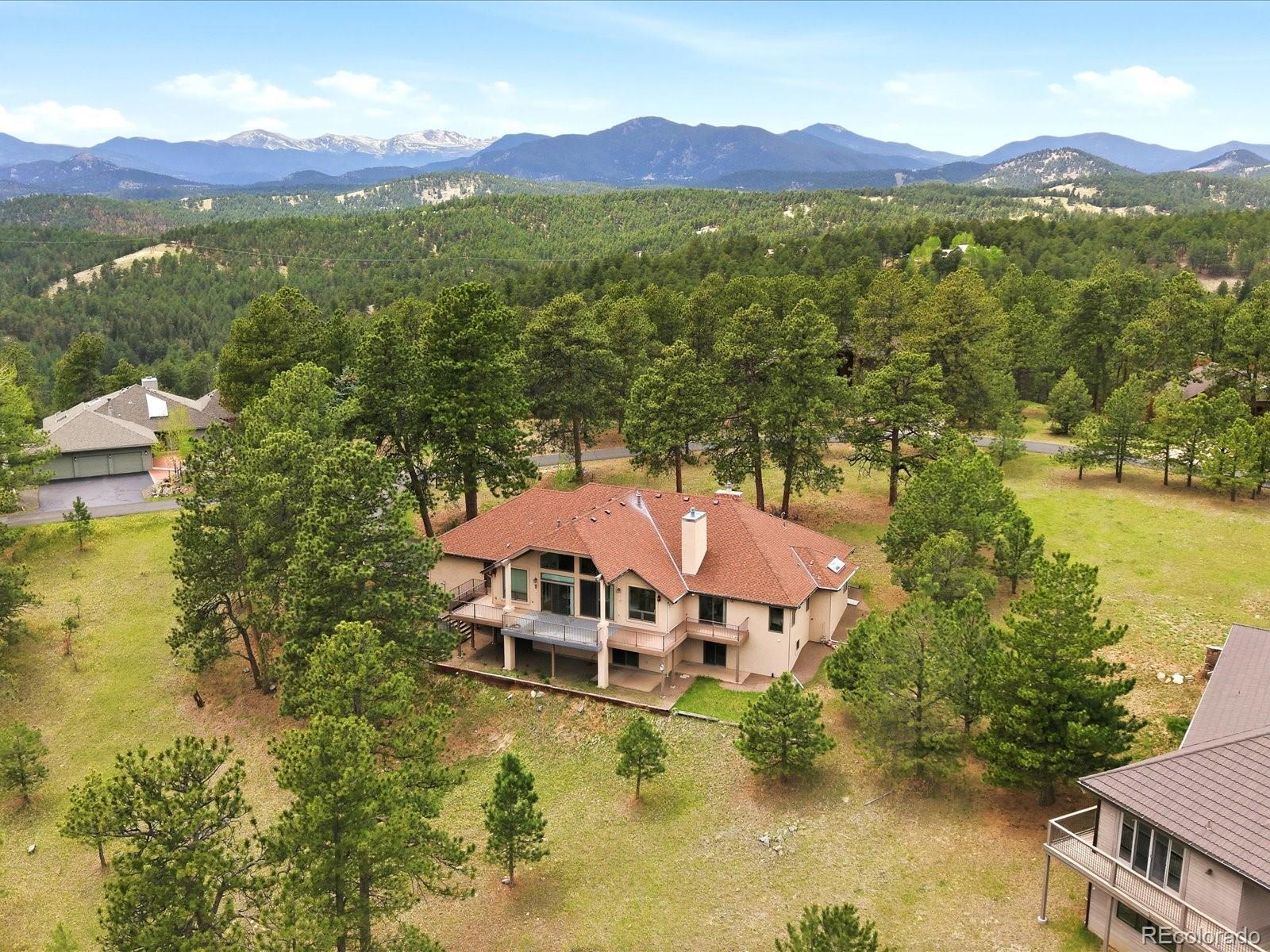 MLS Image #45 for 25070  montane drive,golden, Colorado