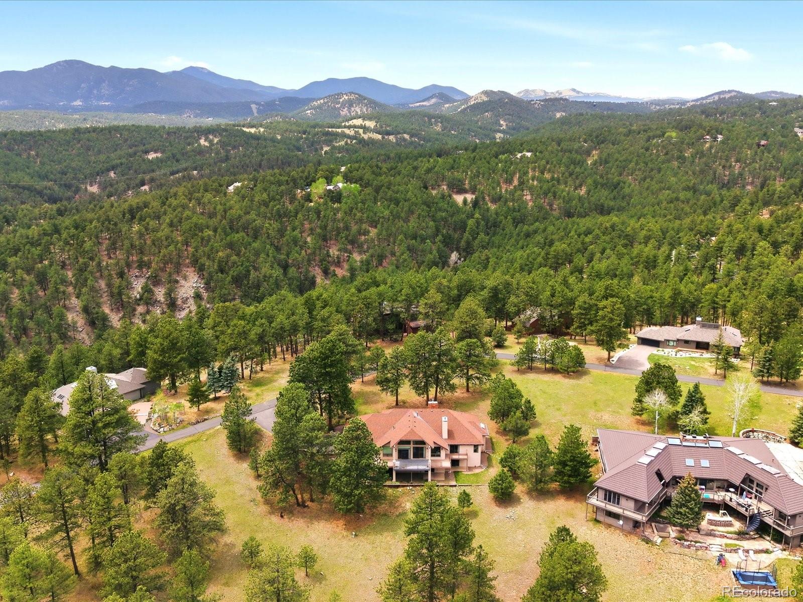 MLS Image #46 for 25070  montane drive,golden, Colorado