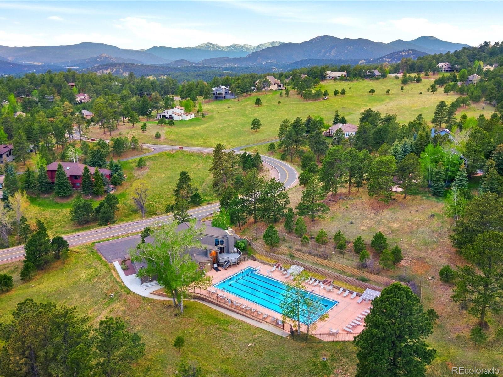 MLS Image #47 for 25070  montane drive,golden, Colorado