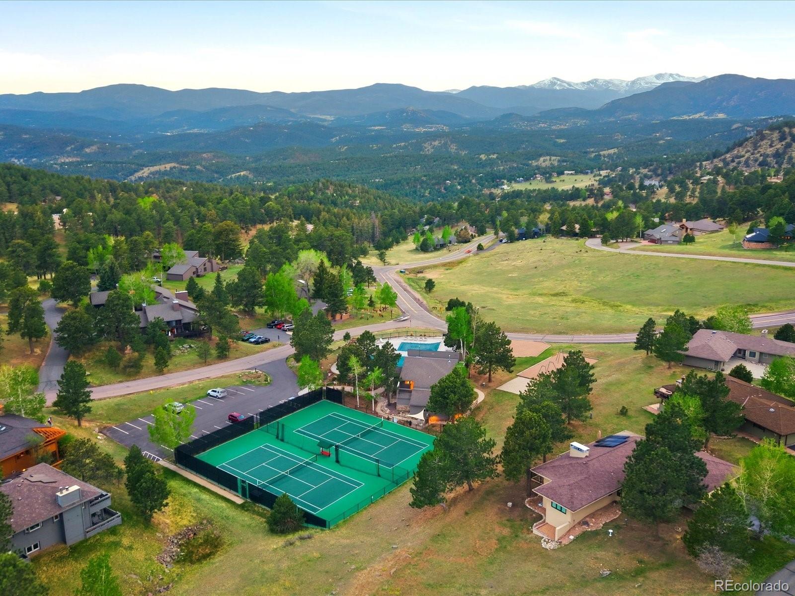 MLS Image #49 for 25070  montane drive,golden, Colorado