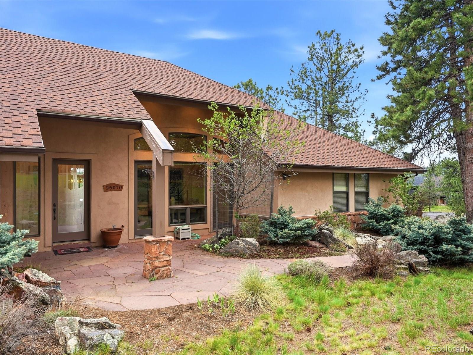MLS Image #5 for 25070  montane drive,golden, Colorado