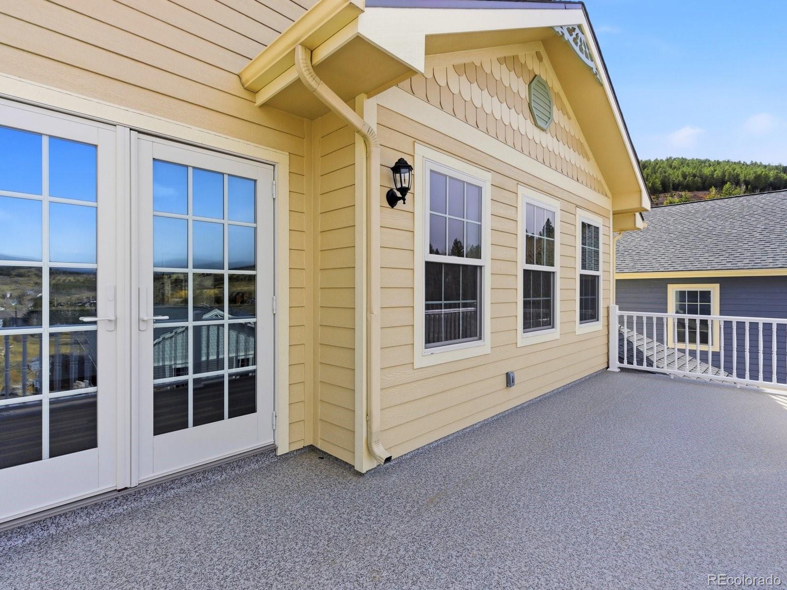 MLS Image #19 for 400  roworth way,central city, Colorado