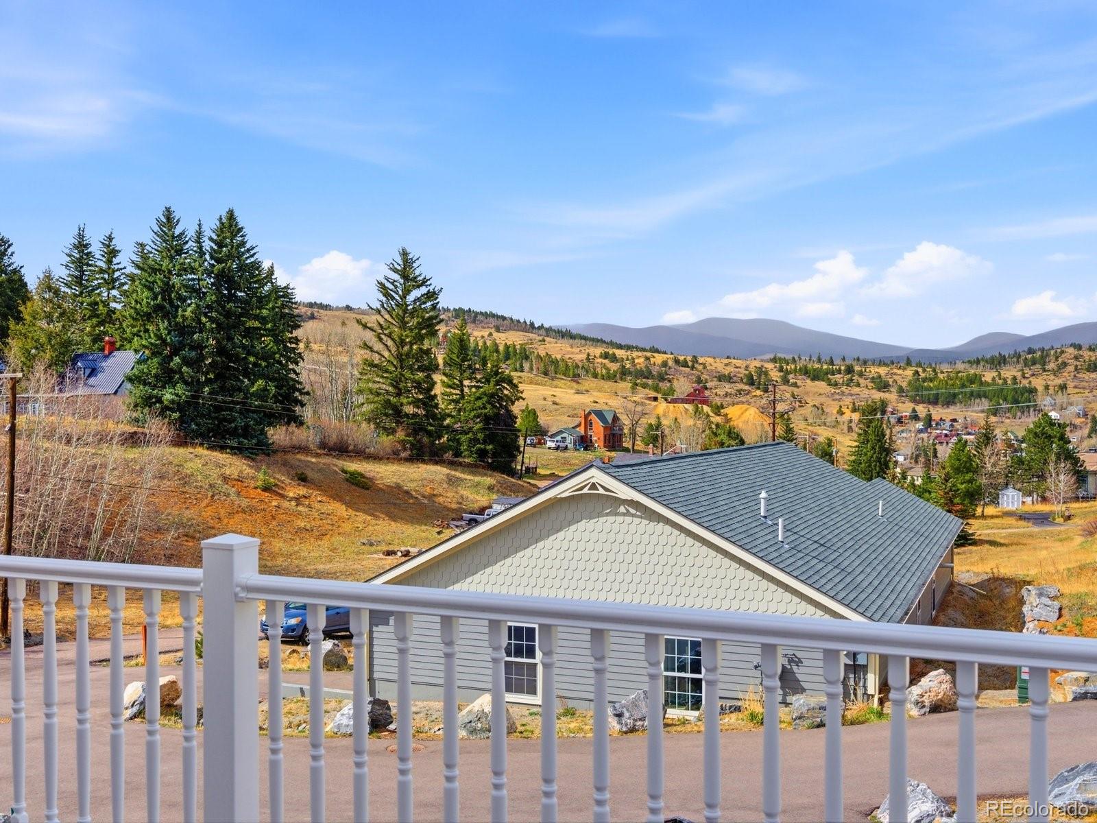 MLS Image #20 for 400  roworth way,central city, Colorado