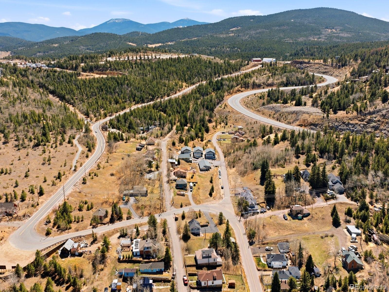 MLS Image #21 for 400  roworth way,central city, Colorado