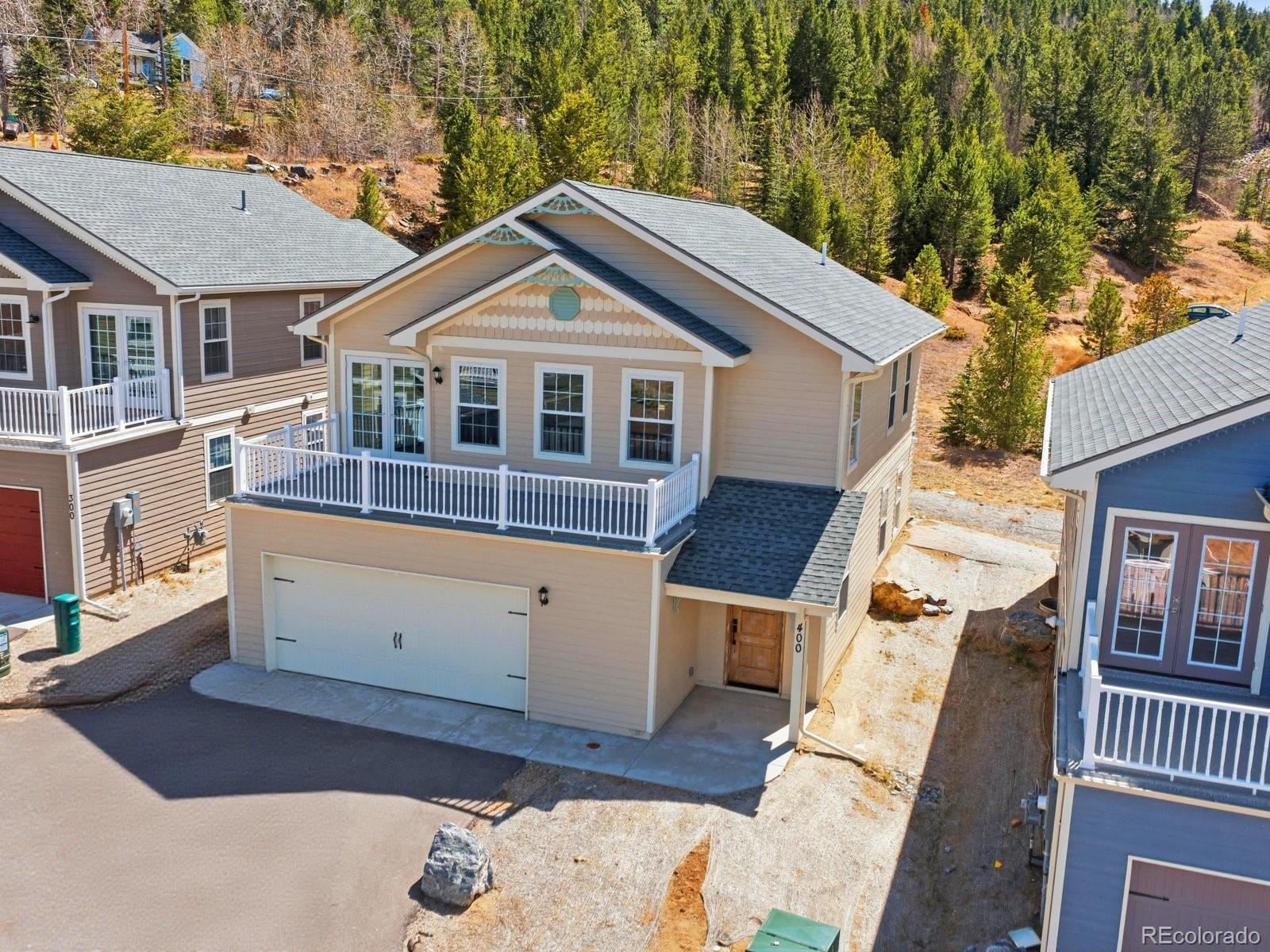 MLS Image #24 for 400  roworth way,central city, Colorado