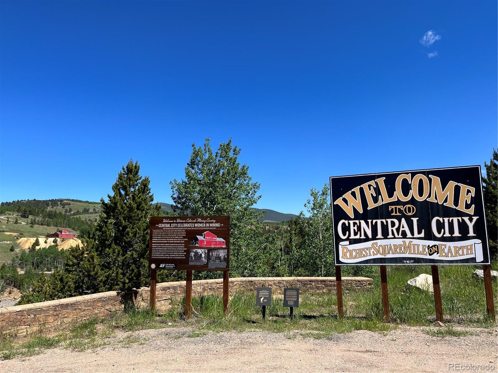 MLS Image #26 for 400  roworth way,central city, Colorado