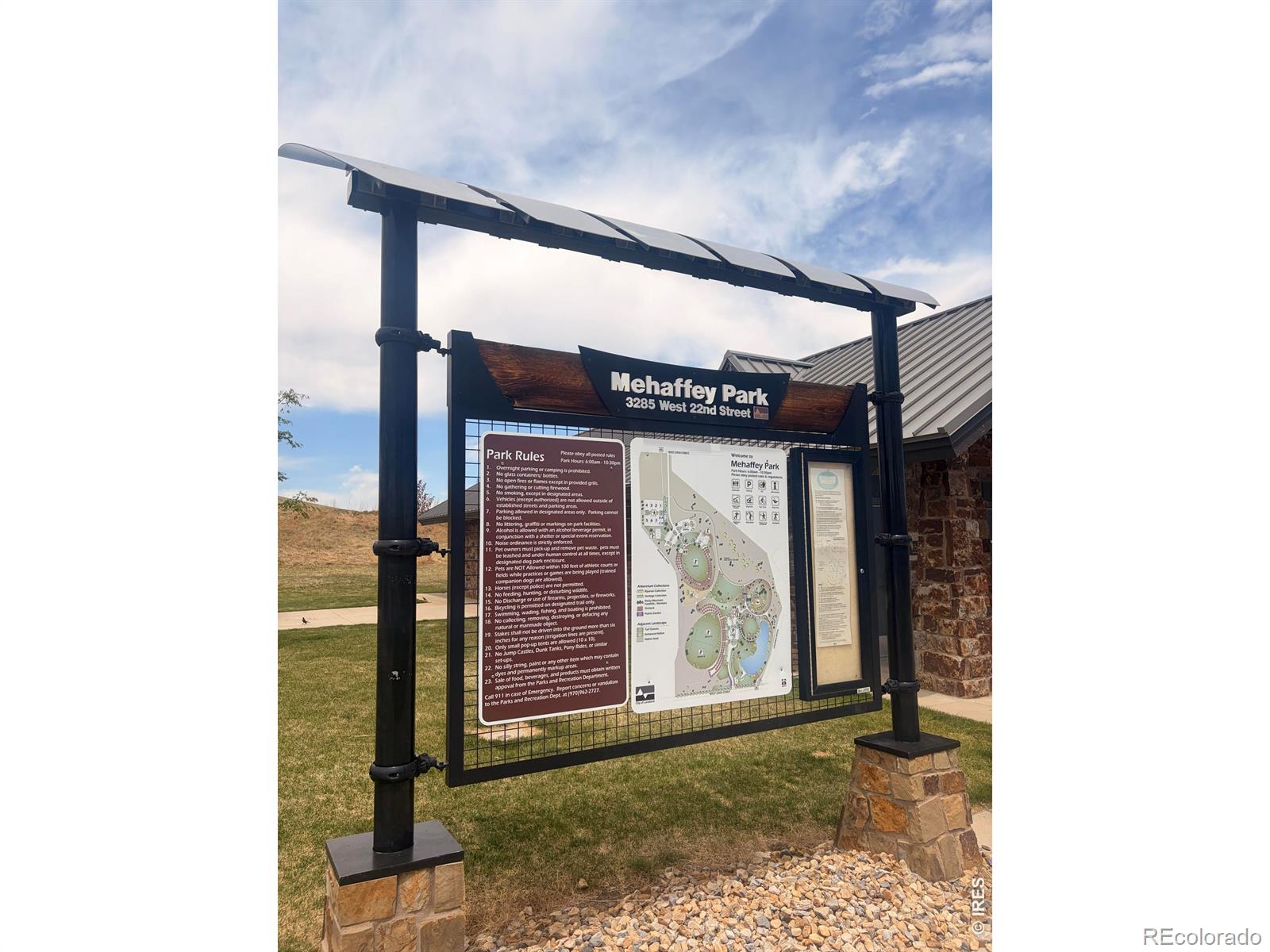 MLS Image #14 for 3554  quincy bay place,loveland, Colorado
