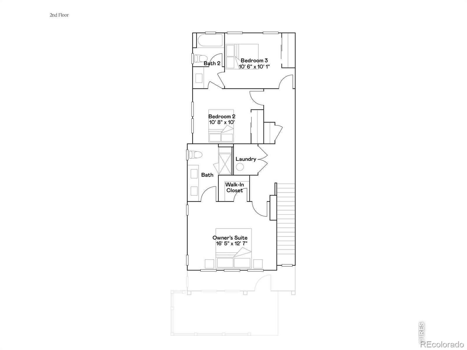 MLS Image #20 for 3554  quincy bay place,loveland, Colorado