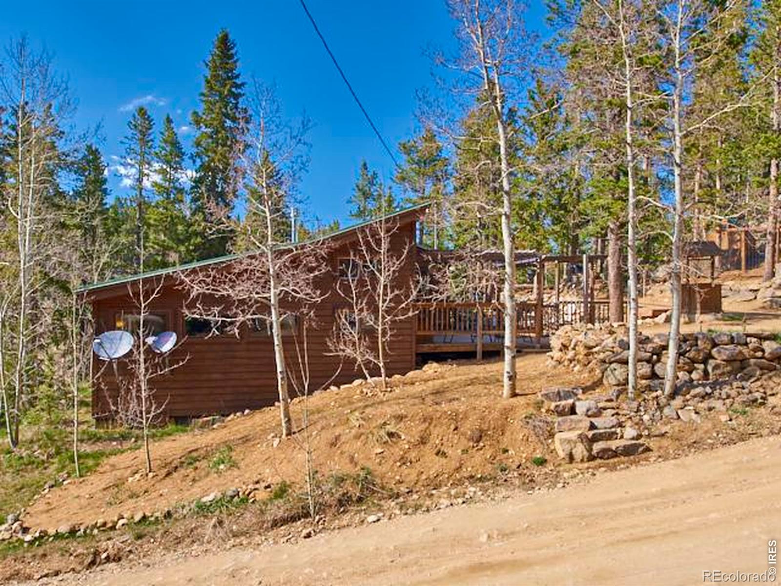 MLS Image #27 for 53  wallens place,black hawk, Colorado