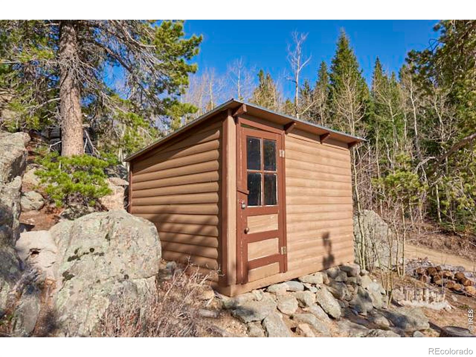 MLS Image #28 for 53  wallens place,black hawk, Colorado