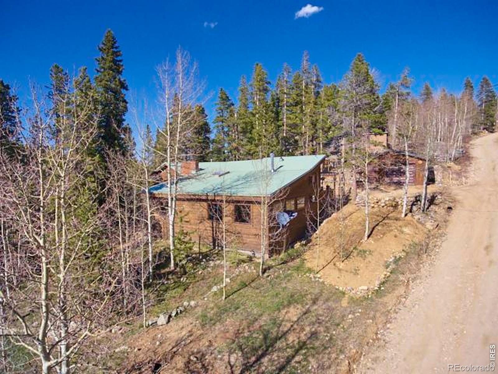 MLS Image #29 for 53  wallens place,black hawk, Colorado