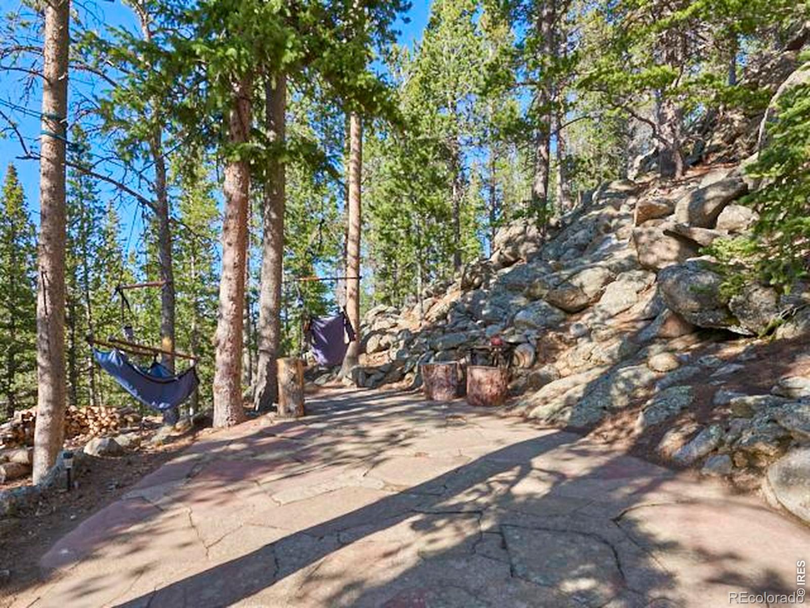 MLS Image #3 for 53  wallens place,black hawk, Colorado