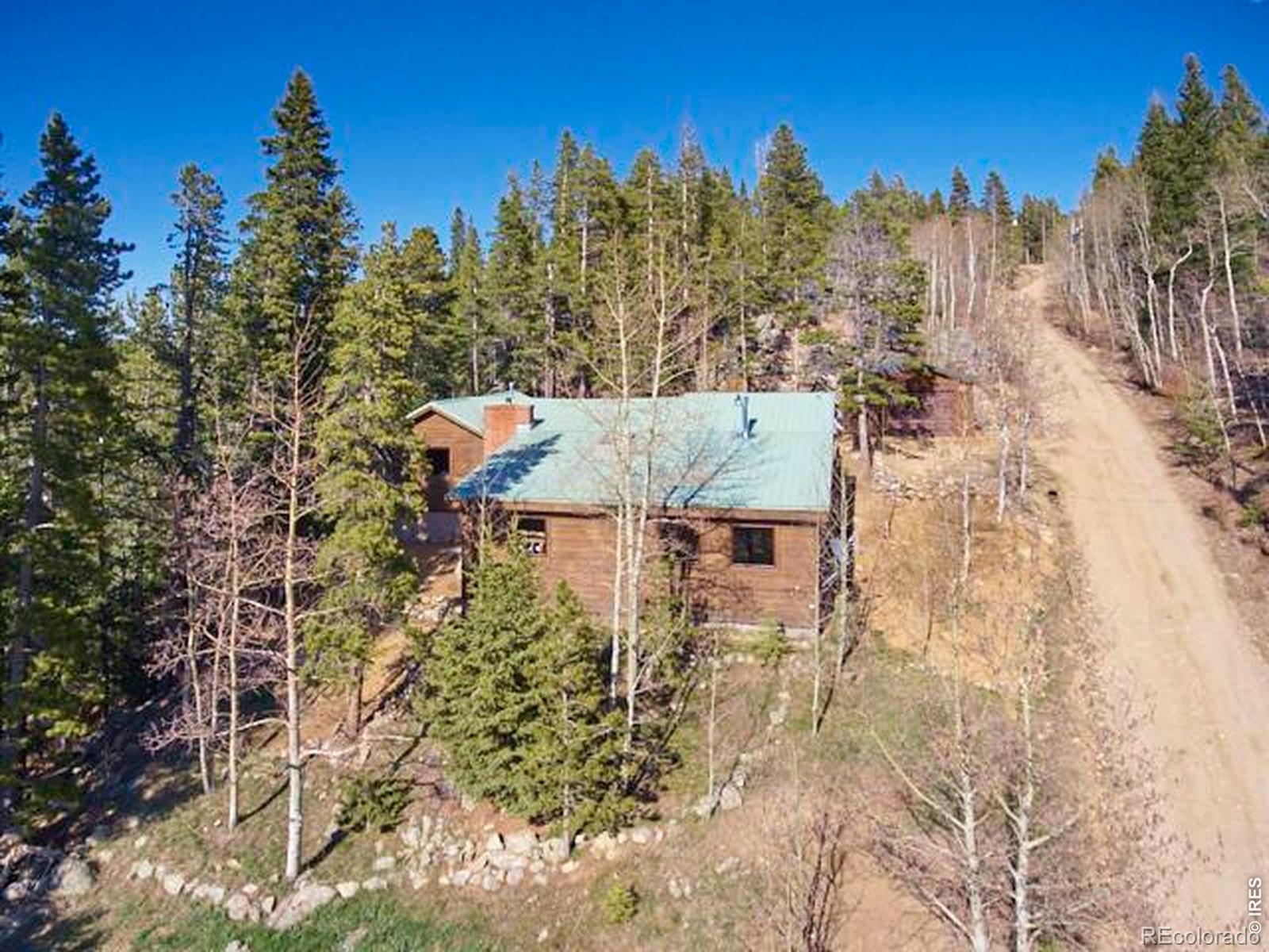 MLS Image #30 for 53  wallens place,black hawk, Colorado