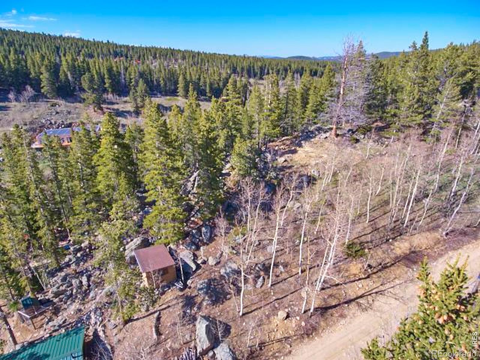 MLS Image #33 for 53  wallens place,black hawk, Colorado