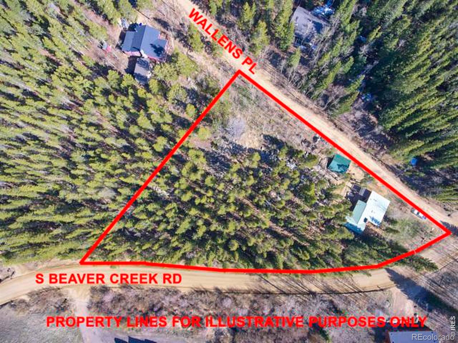 MLS Image #36 for 53  wallens place,black hawk, Colorado