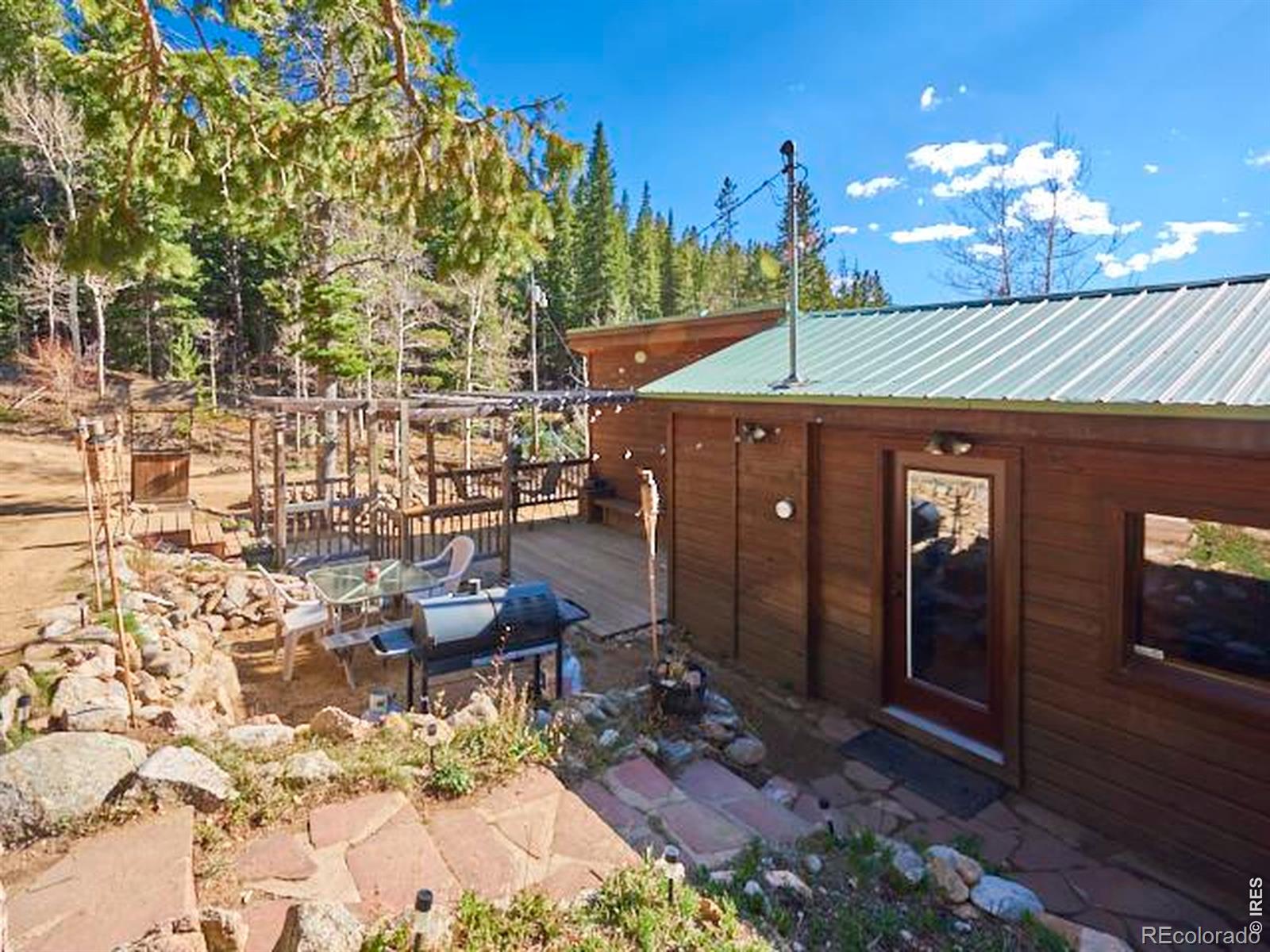 MLS Image #4 for 53  wallens place,black hawk, Colorado