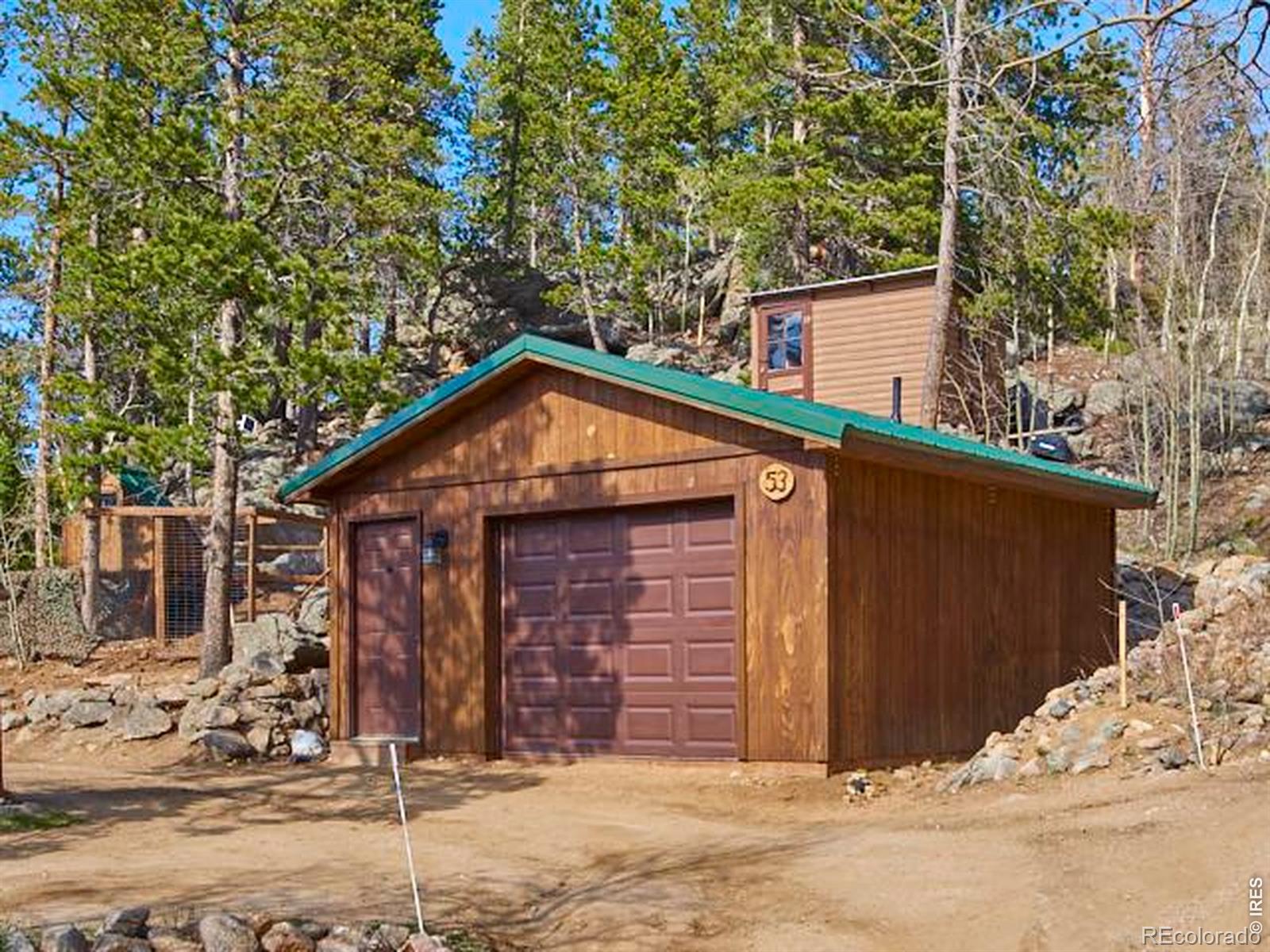 MLS Image #5 for 53  wallens place,black hawk, Colorado