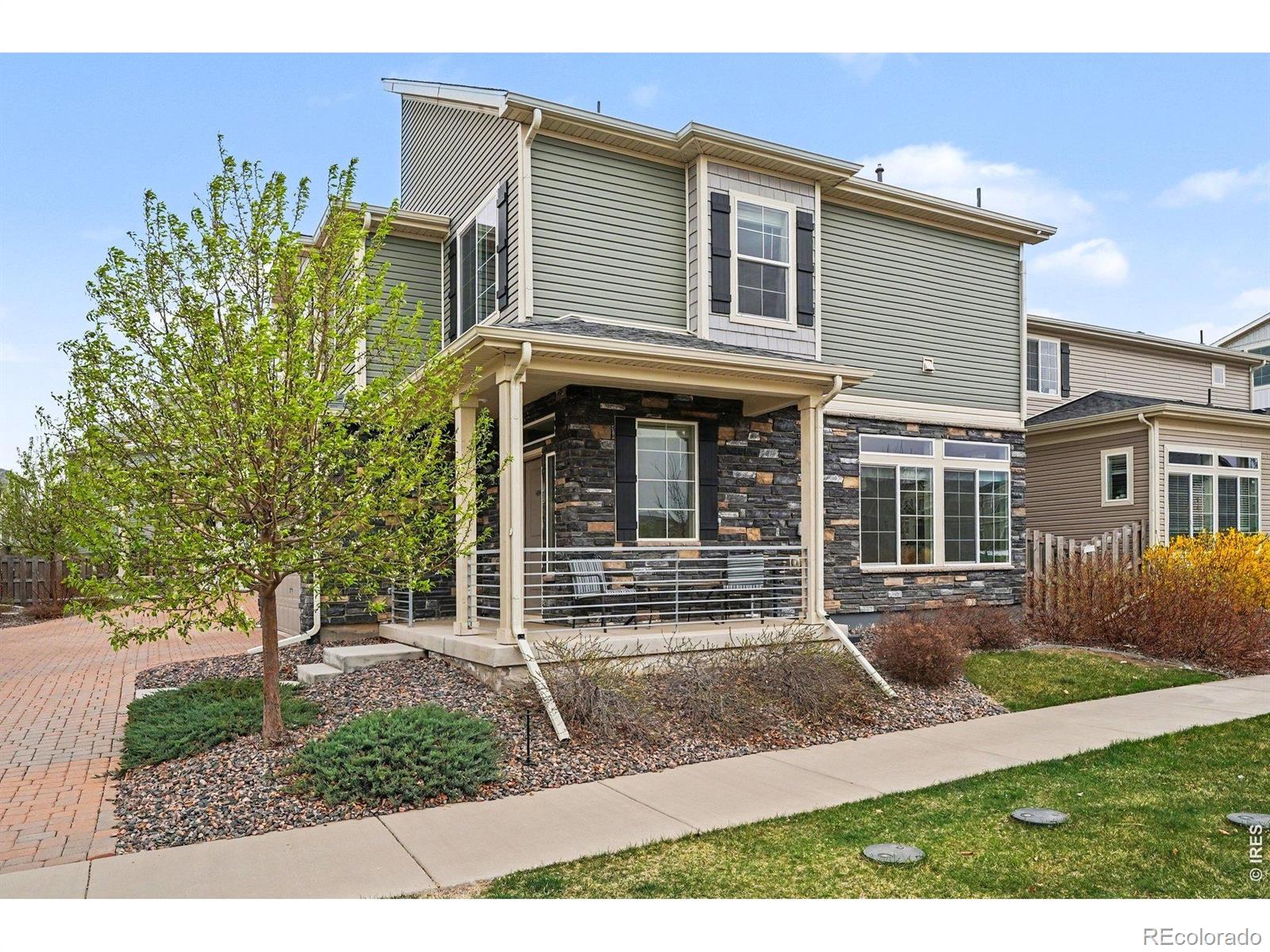 MLS Image #1 for 26288 e maple drive,aurora, Colorado