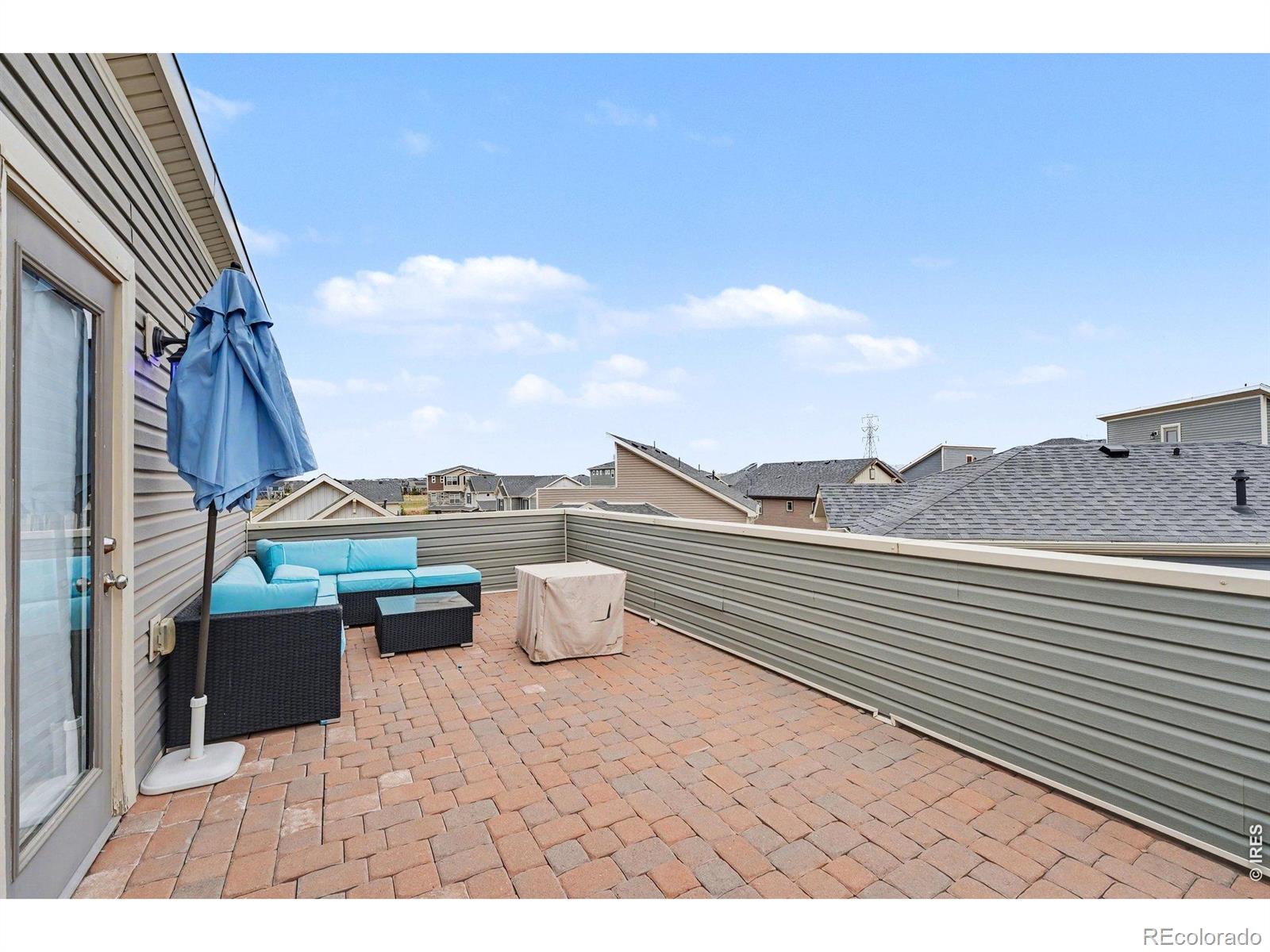 MLS Image #2 for 26288 e maple drive,aurora, Colorado
