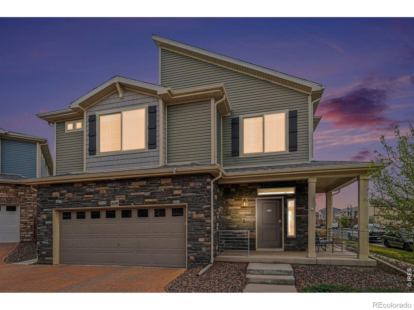 MLS Image #22 for 26288 e maple drive,aurora, Colorado
