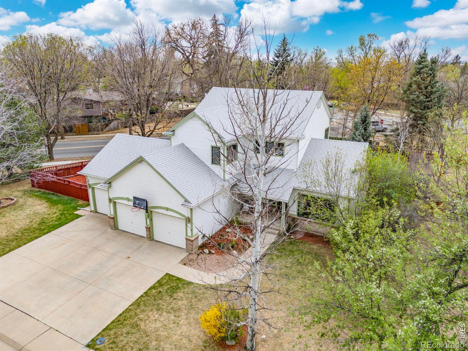 MLS Image #2 for 1276  cressida court,lafayette, Colorado