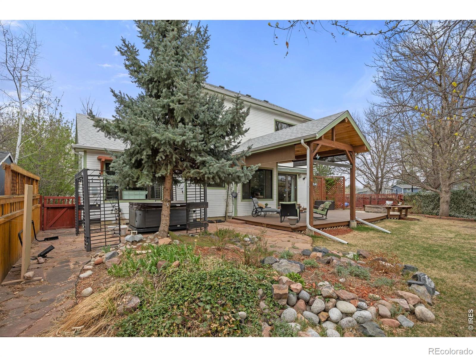 MLS Image #39 for 1276  cressida court,lafayette, Colorado