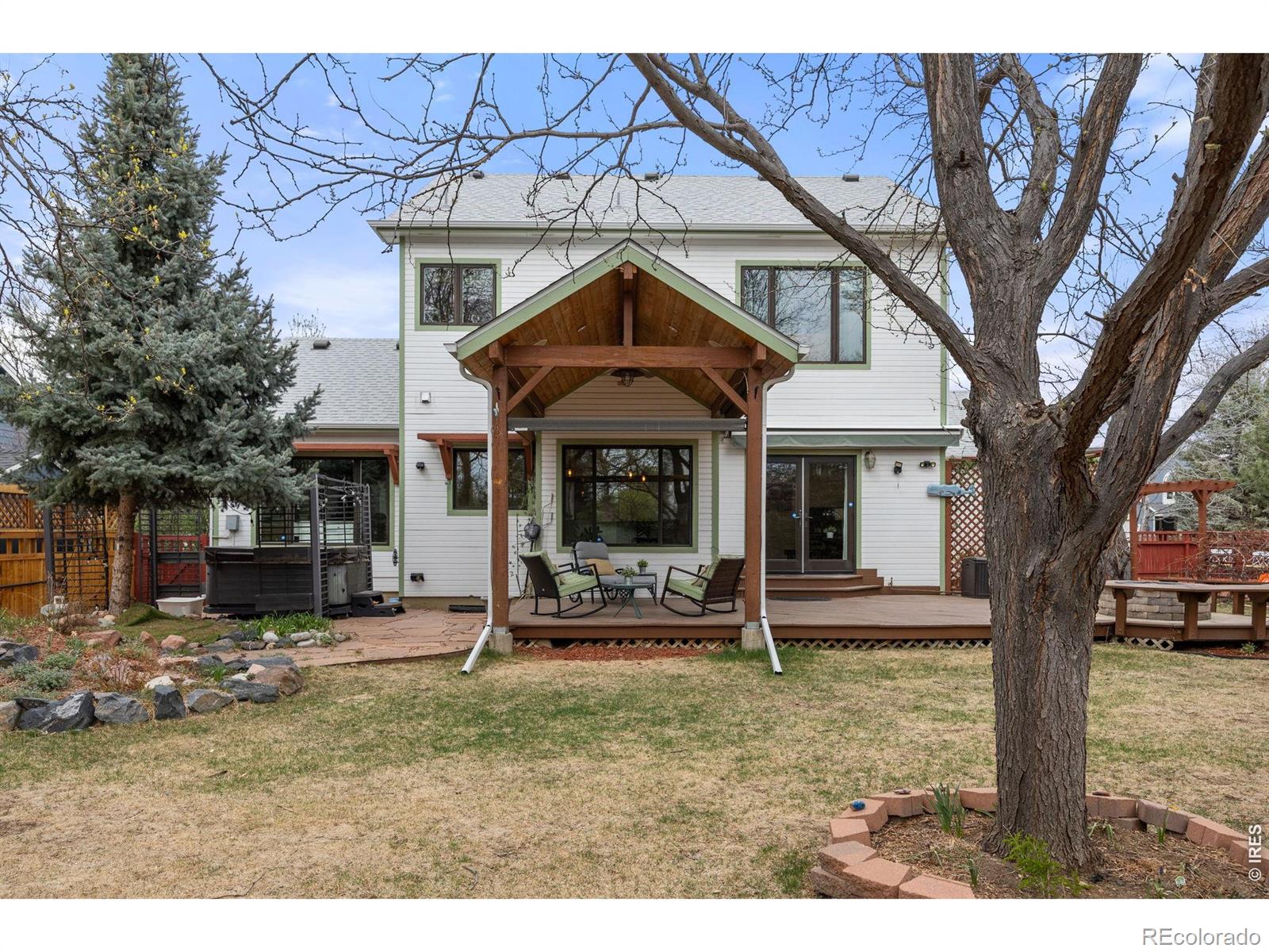 MLS Image #41 for 1276  cressida court,lafayette, Colorado