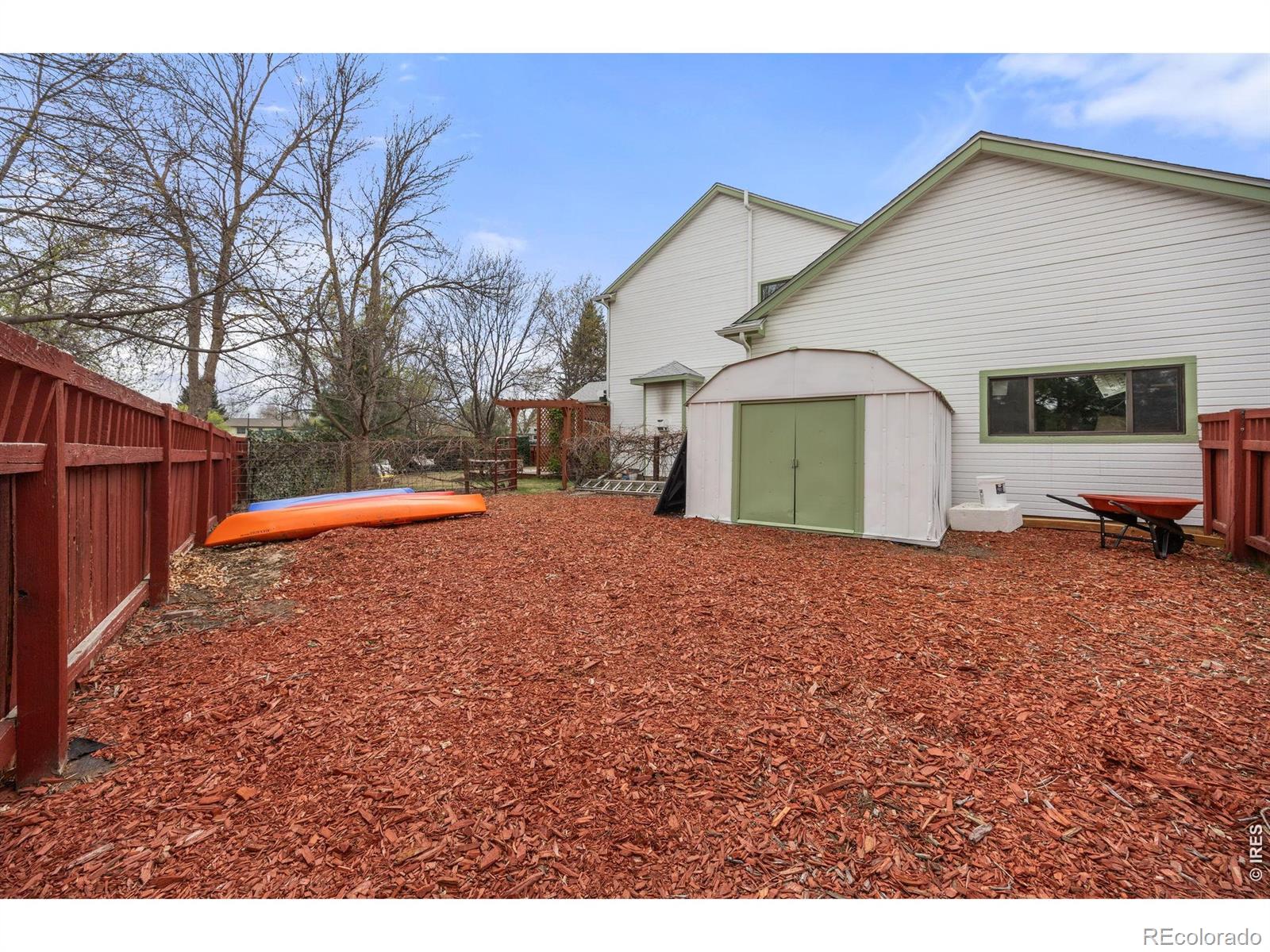 MLS Image #42 for 1276  cressida court,lafayette, Colorado
