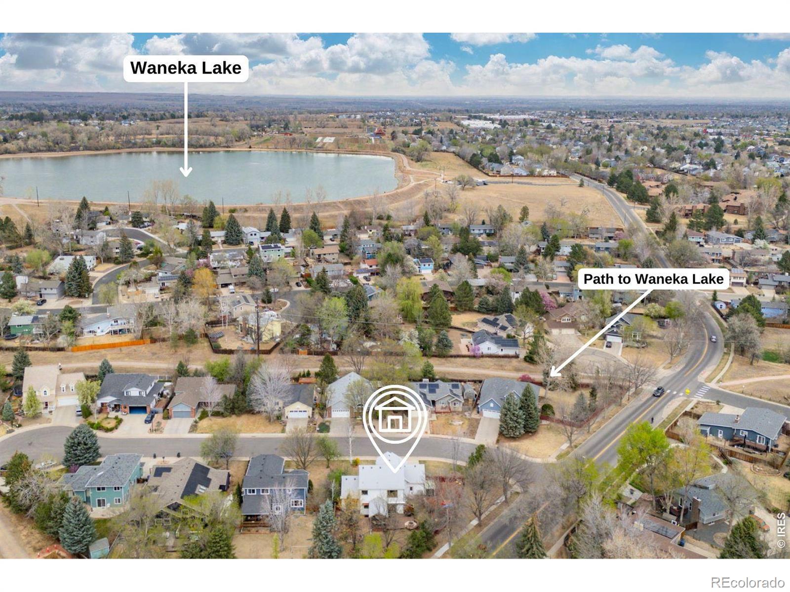 MLS Image #44 for 1276  cressida court,lafayette, Colorado