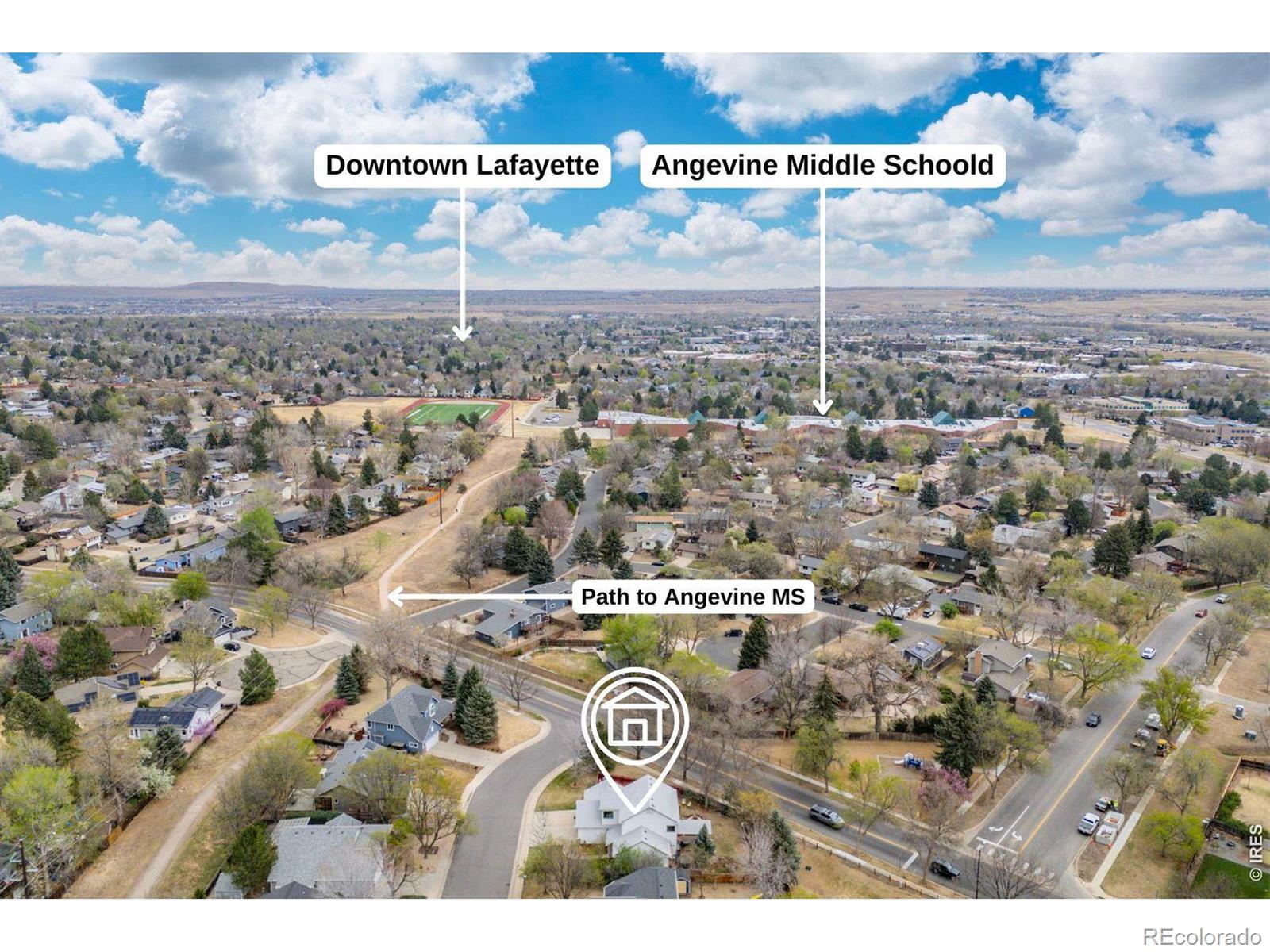 MLS Image #45 for 1276  cressida court,lafayette, Colorado