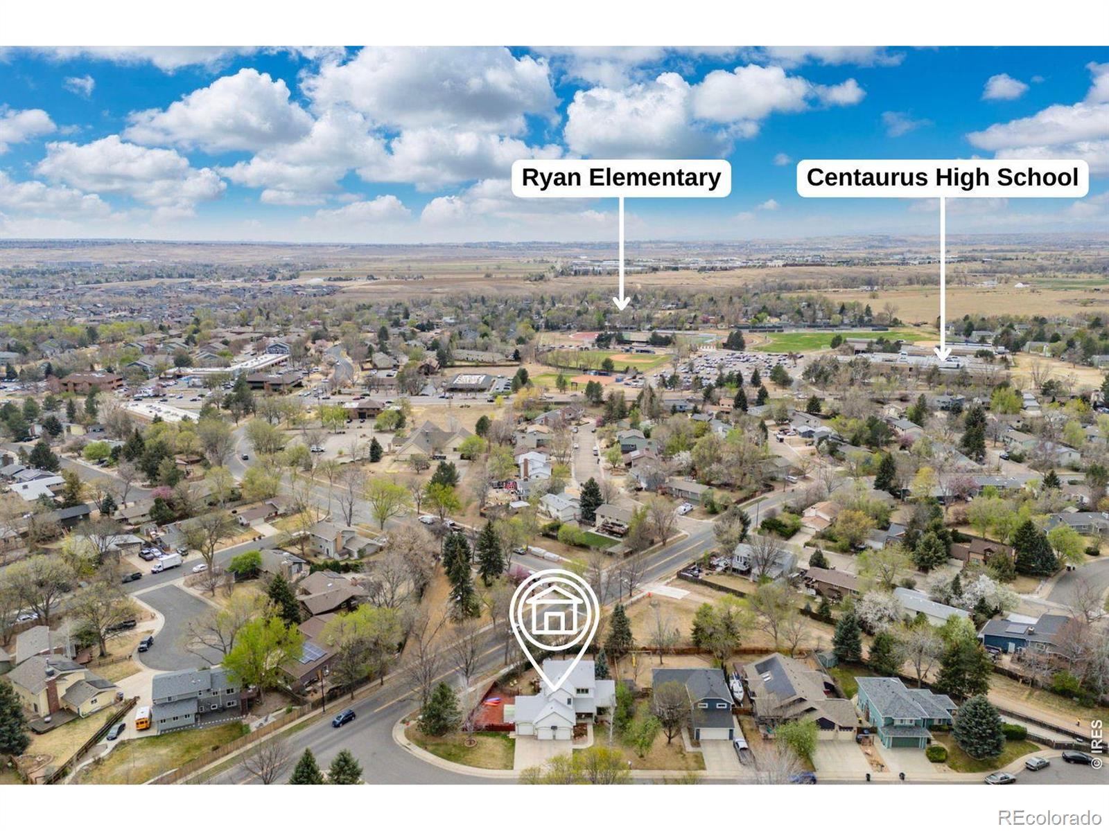 MLS Image #46 for 1276  cressida court,lafayette, Colorado