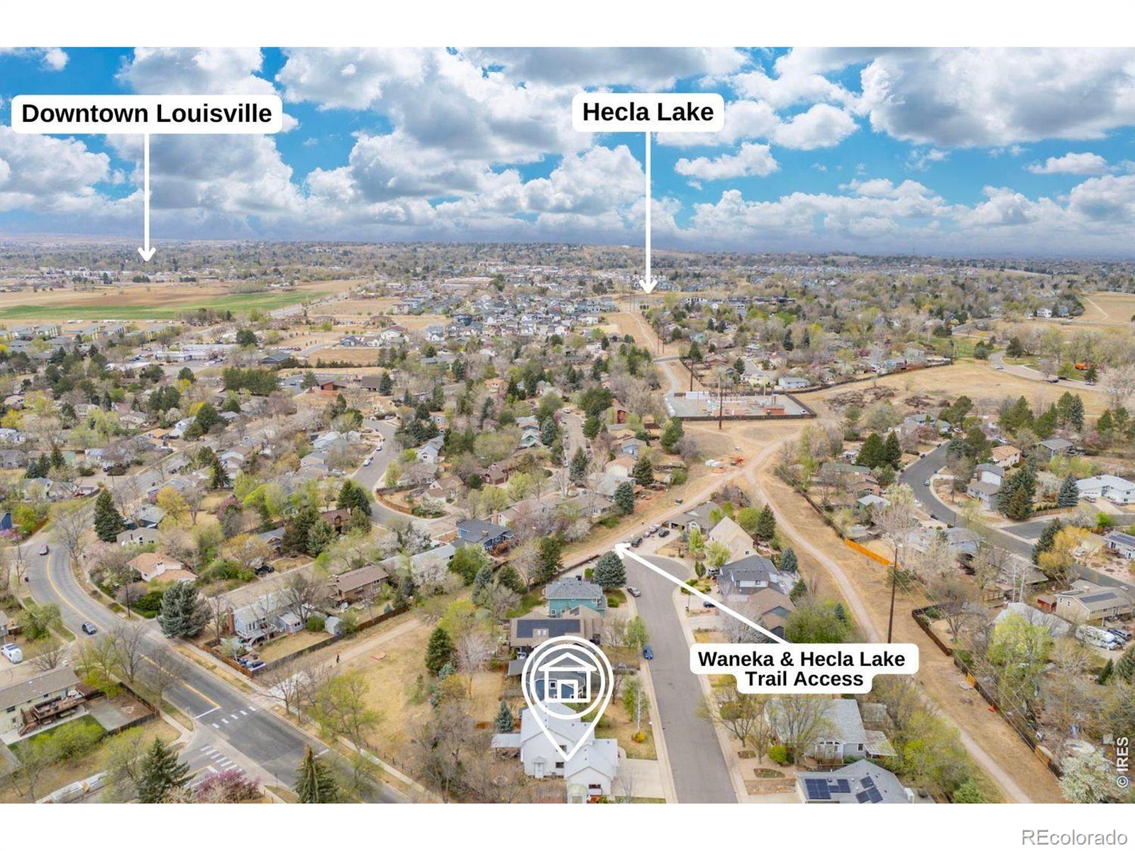 MLS Image #47 for 1276  cressida court,lafayette, Colorado