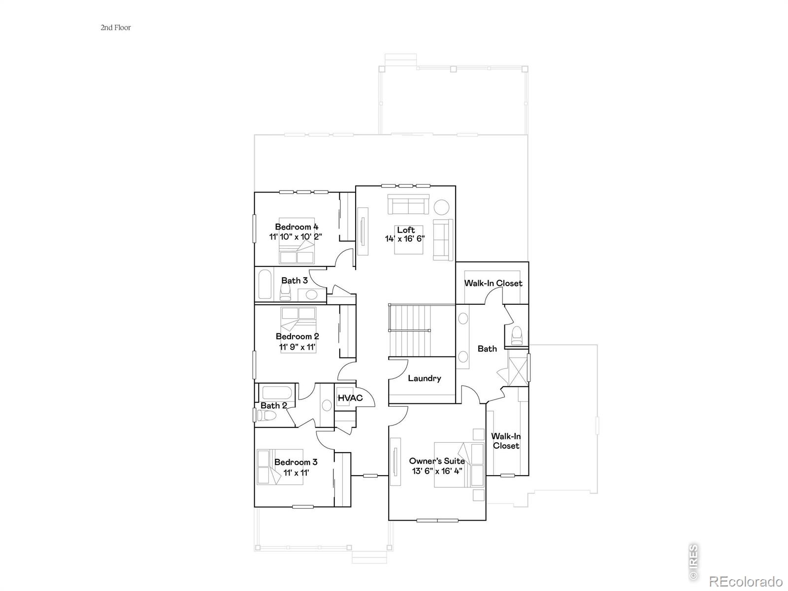 MLS Image #18 for 3156  ironton drive,loveland, Colorado