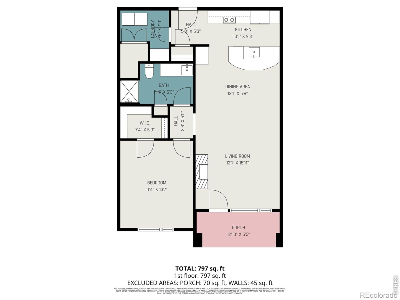 MLS Image #19 for 827  schlagel street,fort collins, Colorado