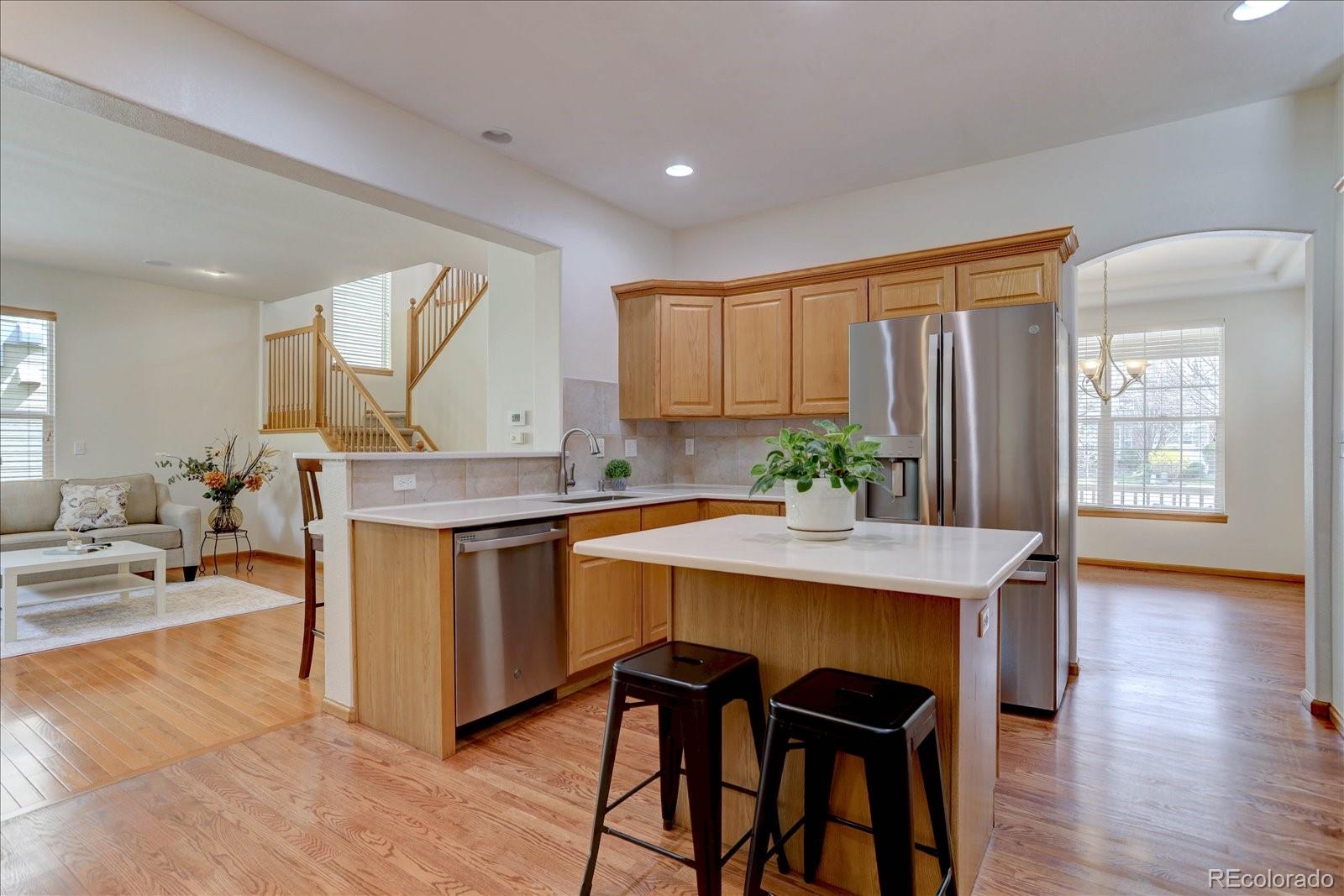 MLS Image #10 for 7821 e archer place,denver, Colorado