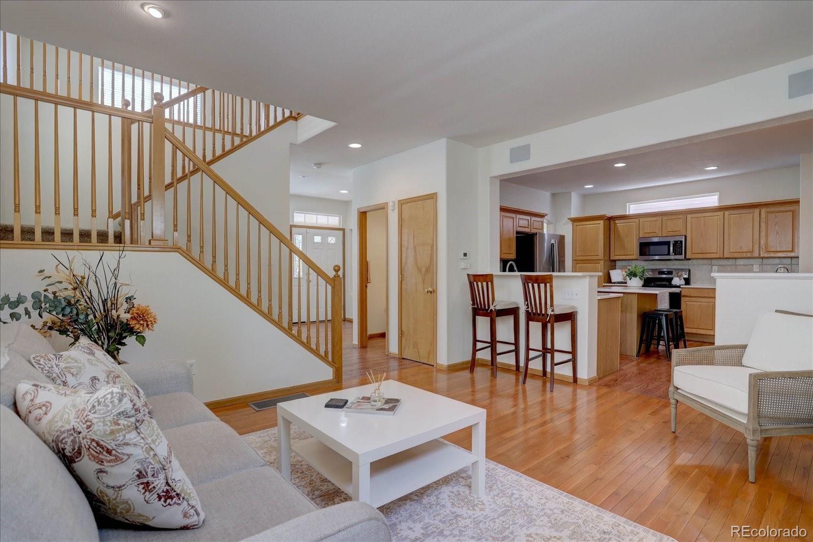 MLS Image #12 for 7821 e archer place,denver, Colorado