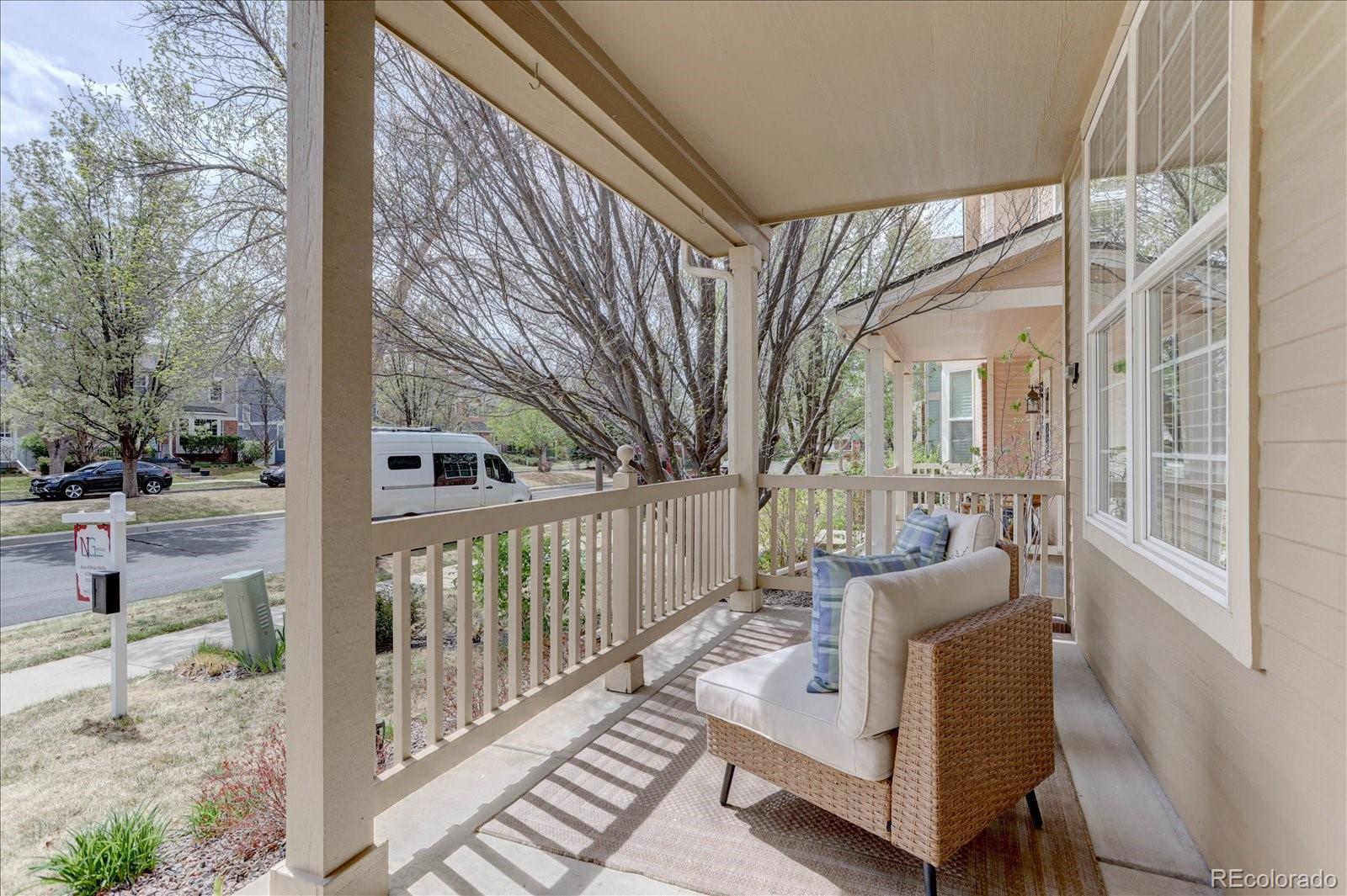 MLS Image #2 for 7821 e archer place,denver, Colorado