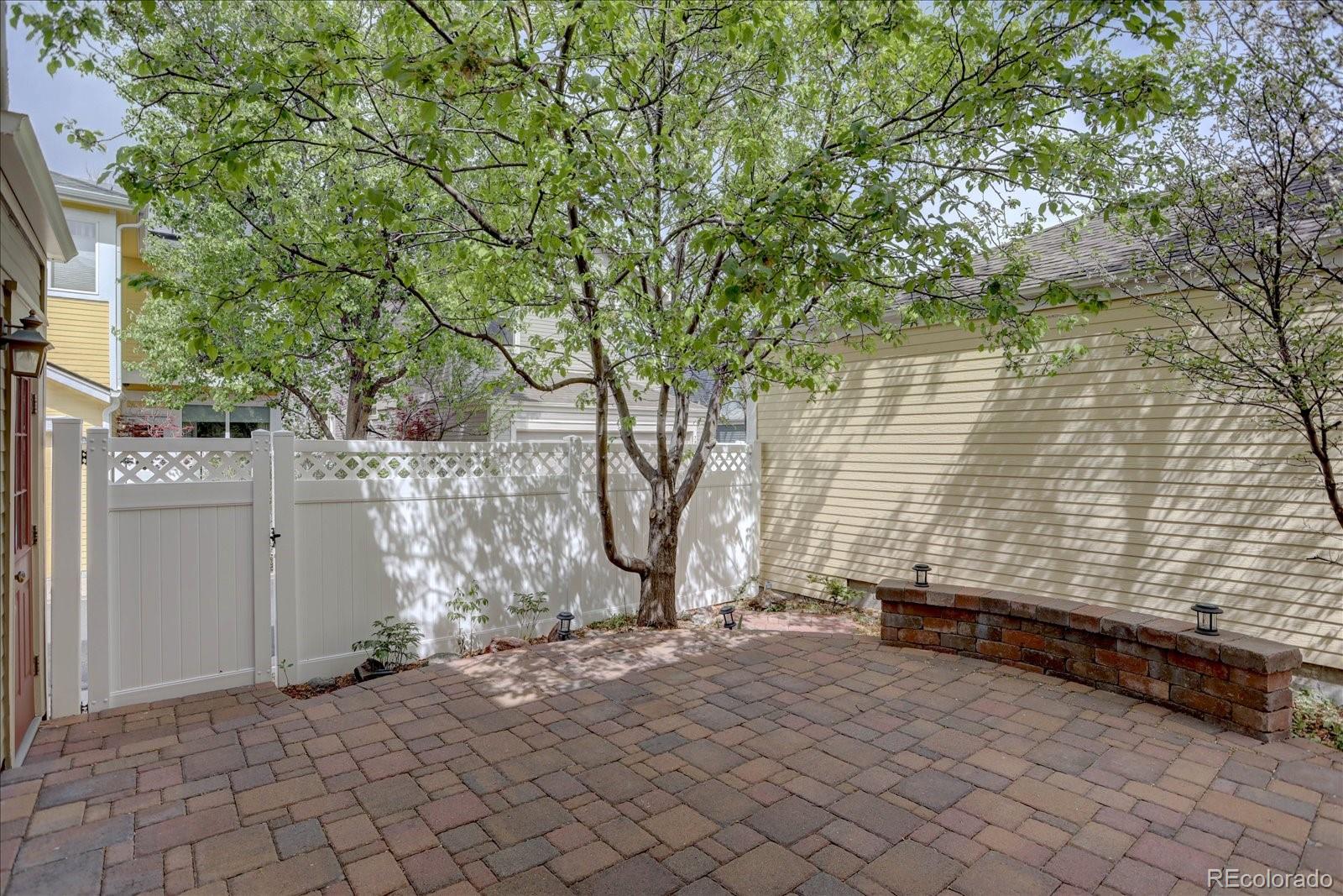 MLS Image #28 for 7821 e archer place,denver, Colorado