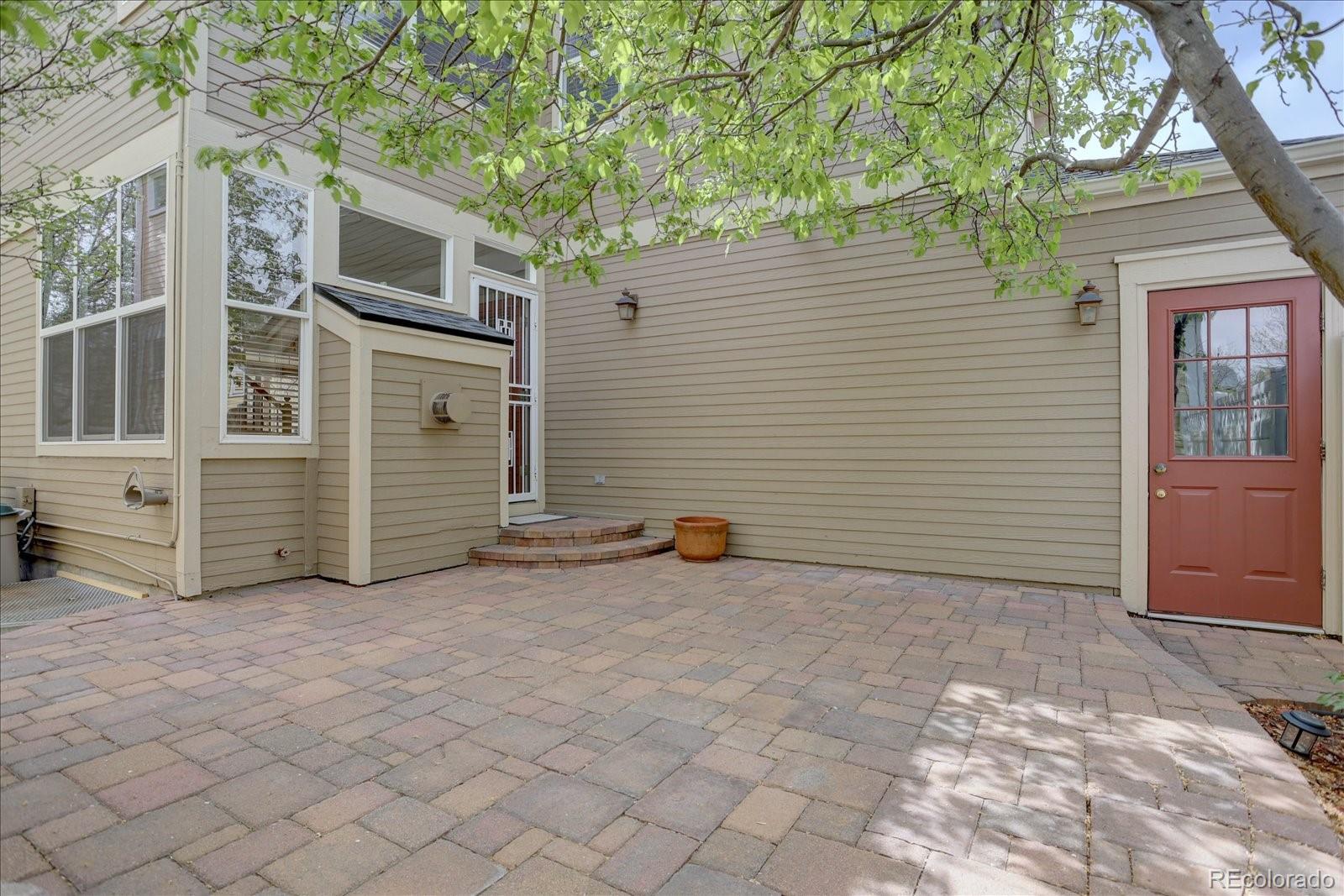 MLS Image #29 for 7821 e archer place,denver, Colorado