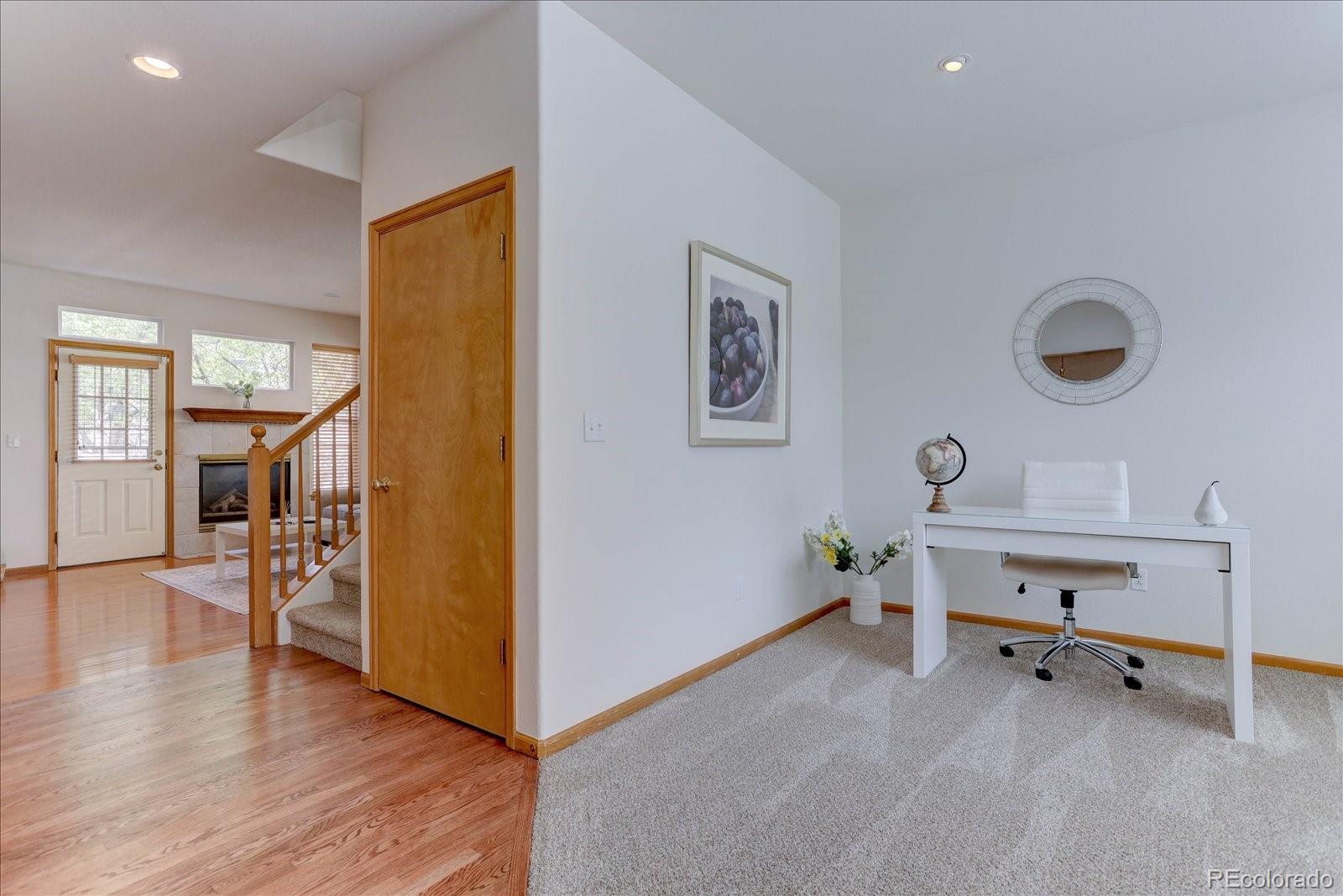 MLS Image #3 for 7821 e archer place,denver, Colorado