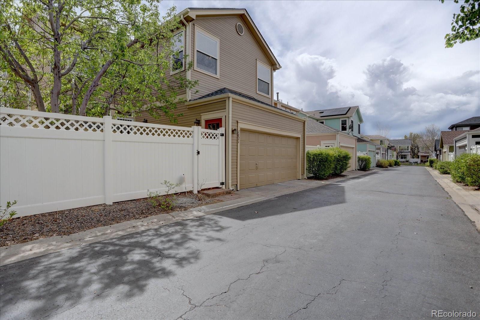 MLS Image #30 for 7821 e archer place,denver, Colorado