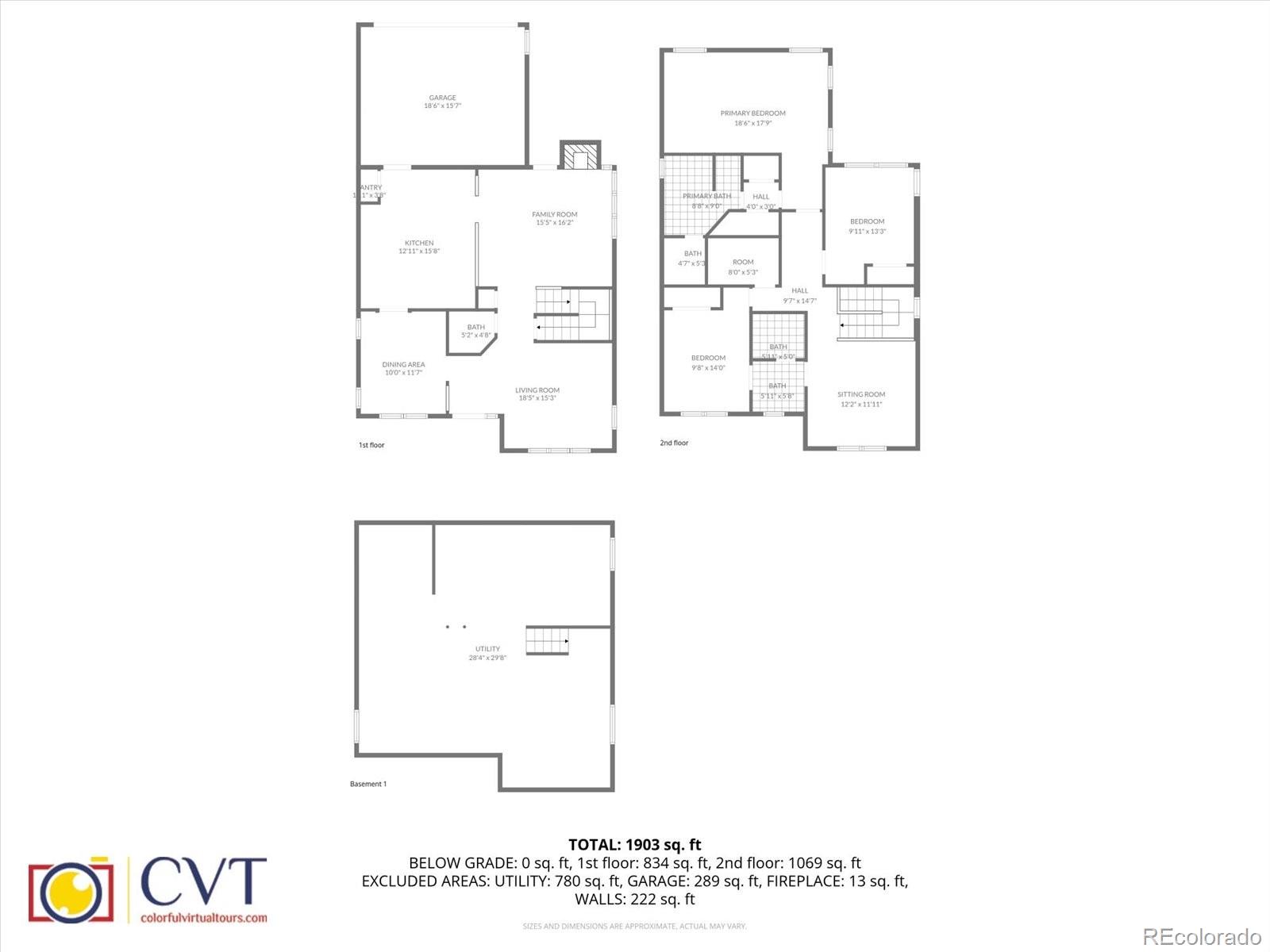 MLS Image #31 for 7821 e archer place,denver, Colorado